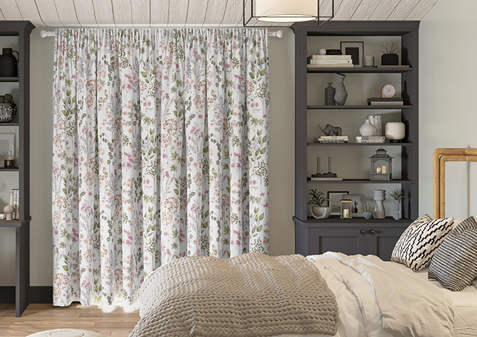 Woodstock, Spring - Made to Measure Curtains - Image 7